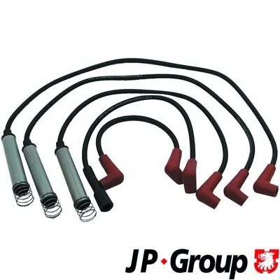 Ignition Cable Kit